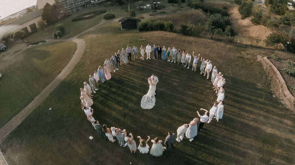 Heiraten im Schloss Diedersdorf DJI 0072 2