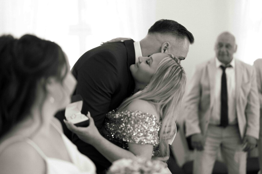 Heiraten im Van der Valk Hotel Heiraten im Van der Valk Hotel Heiraten Franzi&Kotti 11