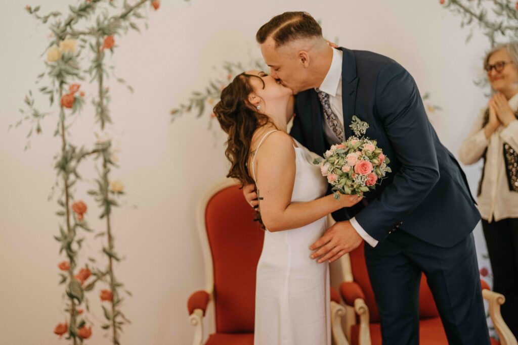 Heiraten im Van der Valk Hotel Heiraten im Van der Valk Hotel Heiraten Franzi&Kotti 13