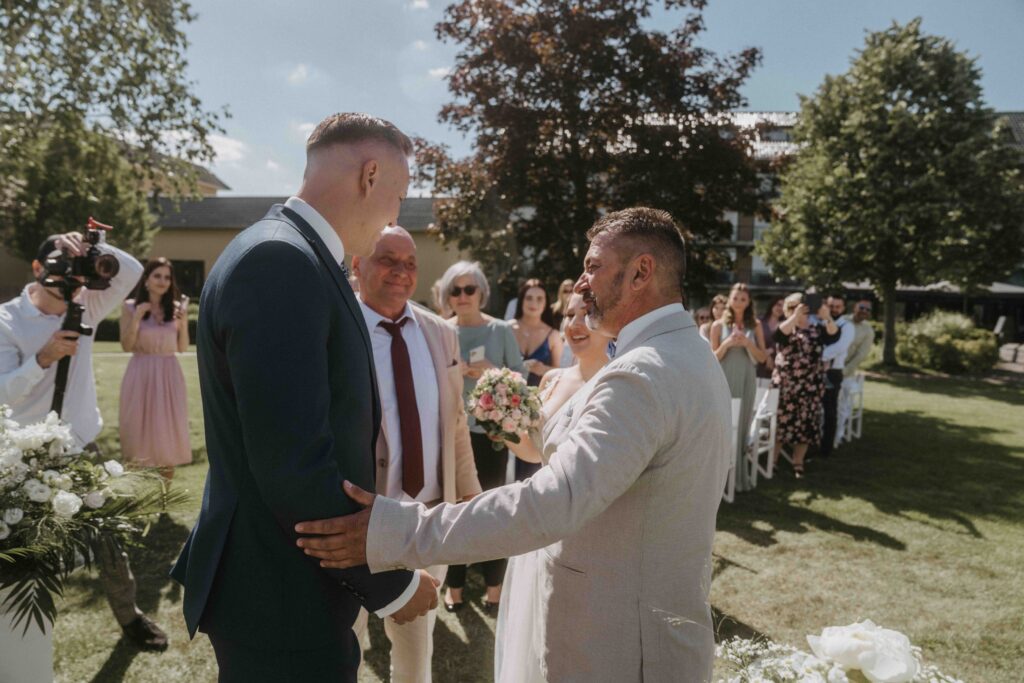 Heiraten im Van der Valk Hotel Heiraten im Van der Valk Hotel Heiraten Franzi&Kotti 149