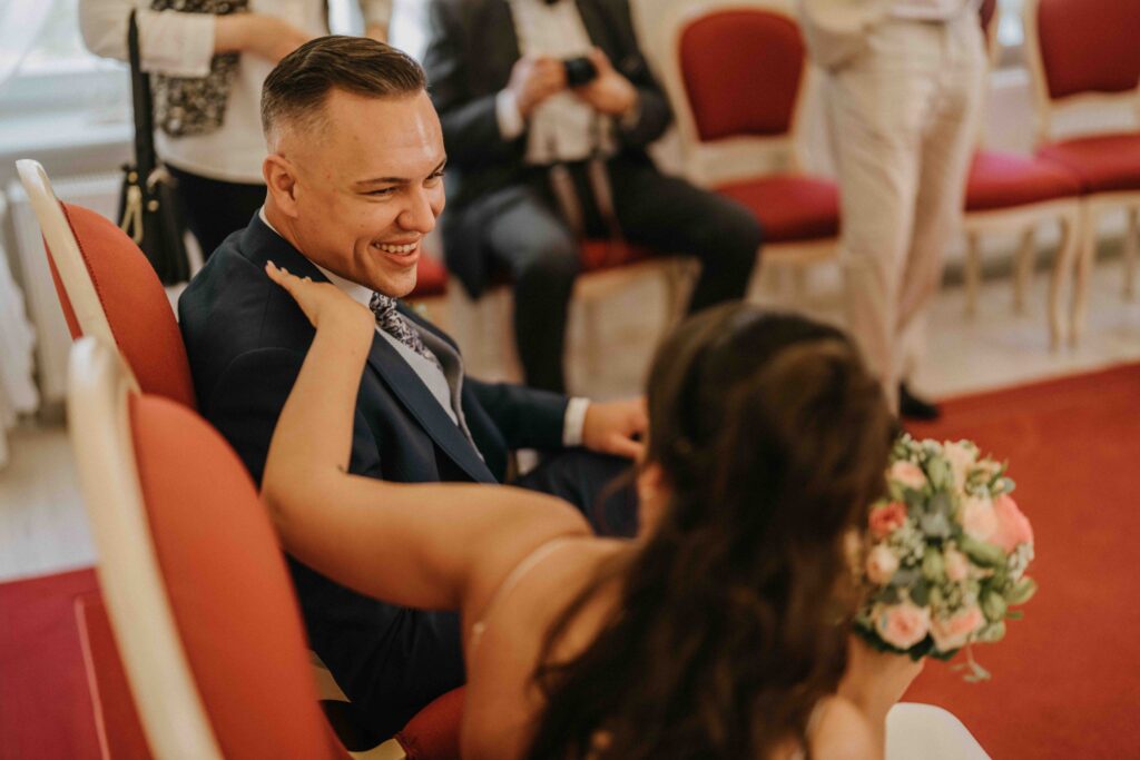 Heiraten im Van der Valk Hotel Heiraten im Van der Valk Hotel Heiraten Franzi&Kotti 21