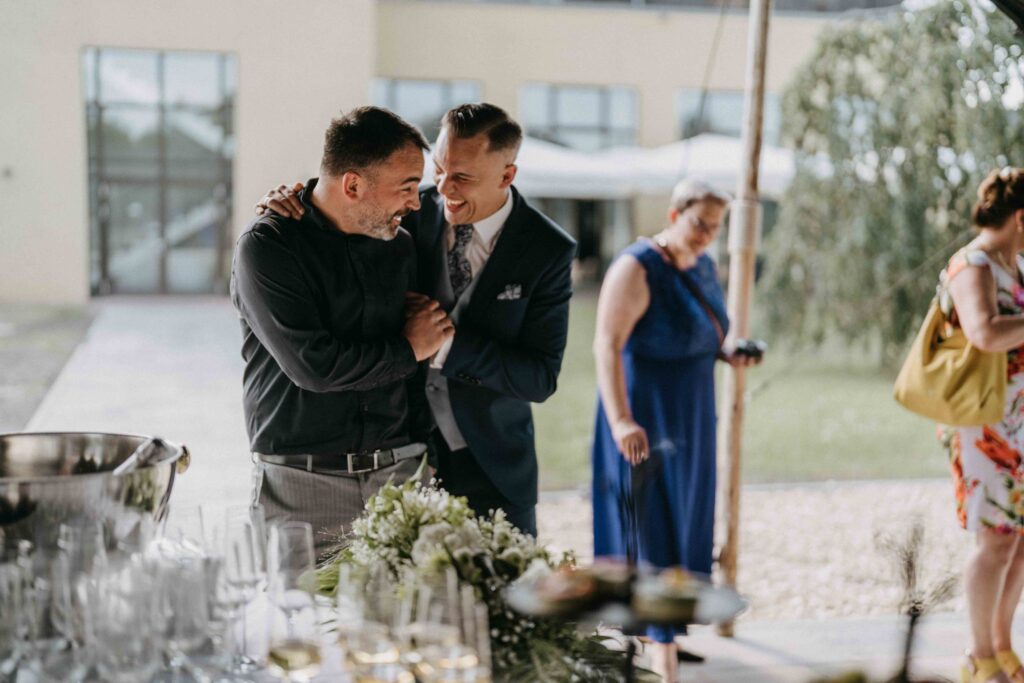 Heiraten im Van der Valk Hotel Heiraten im Van der Valk Hotel Heiraten Franzi&Kotti 245