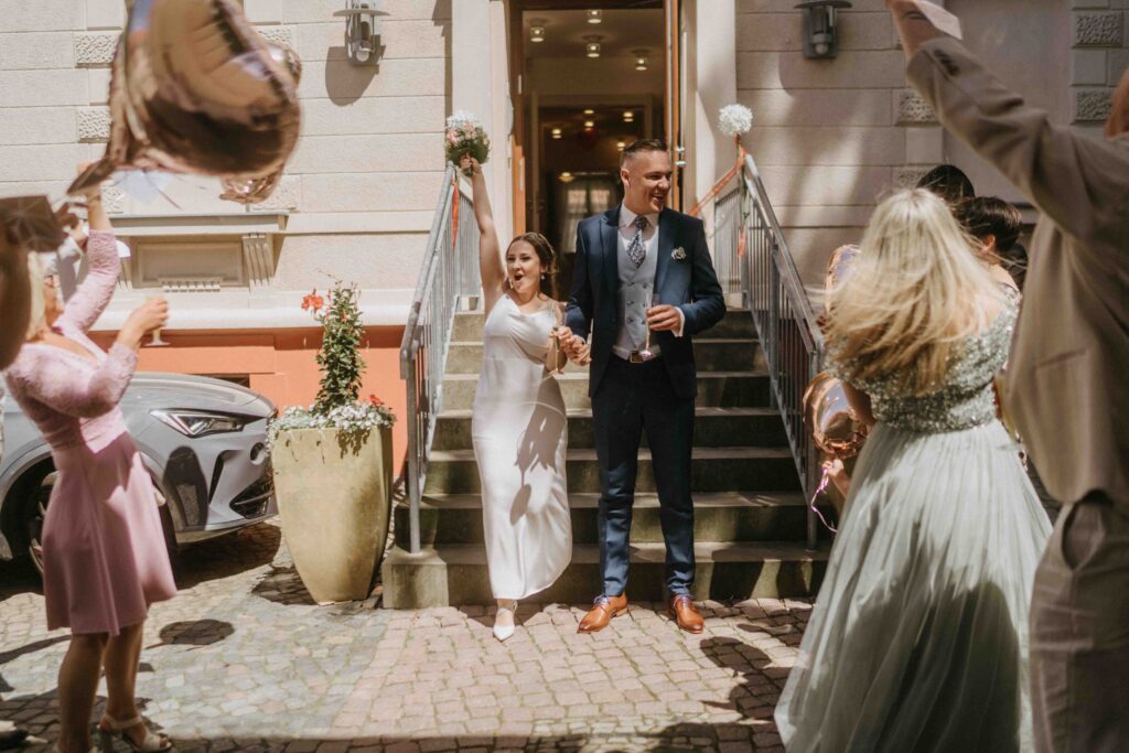 Heiraten im Van der Valk Hotel Heiraten im Van der Valk Hotel Heiraten Franzi&Kotti 27