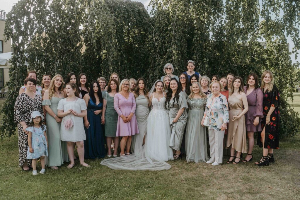 Heiraten im Van der Valk Hotel Heiraten im Van der Valk Hotel Heiraten Franzi&Kotti 300