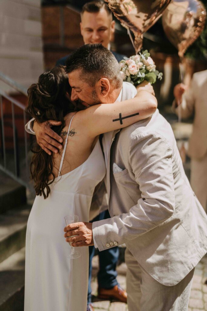 Heiraten im Van der Valk Hotel Heiraten im Van der Valk Hotel Heiraten Franzi&Kotti 31