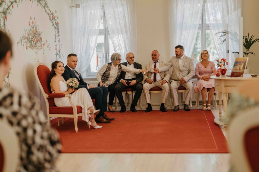Heiraten im Van der Valk Hotel Heiraten im Van der Valk Hotel Heiraten Franzi&Kotti 4