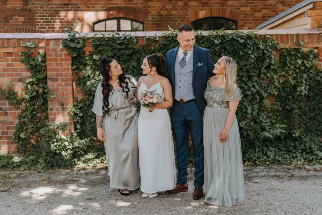 Heiraten im Van der Valk Hotel Heiraten im Van der Valk Hotel Heiraten Franzi&Kotti 53