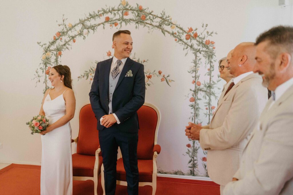 Heiraten im Van der Valk Hotel Heiraten im Van der Valk Hotel Heiraten Franzi&Kotti 7