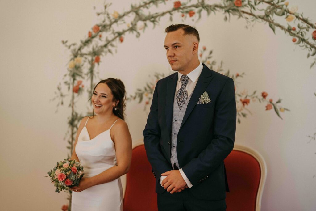 Heiraten im Van der Valk Hotel Heiraten im Van der Valk Hotel Heiraten Franzi&Kotti 9