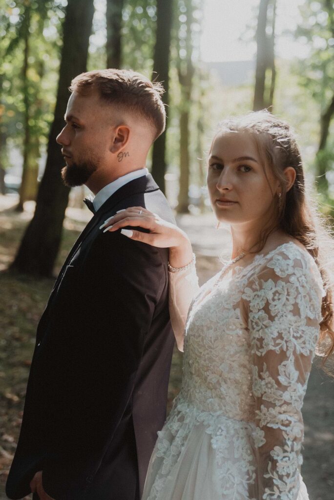 Heiraten in Berlin Reinickendorf LUK06801