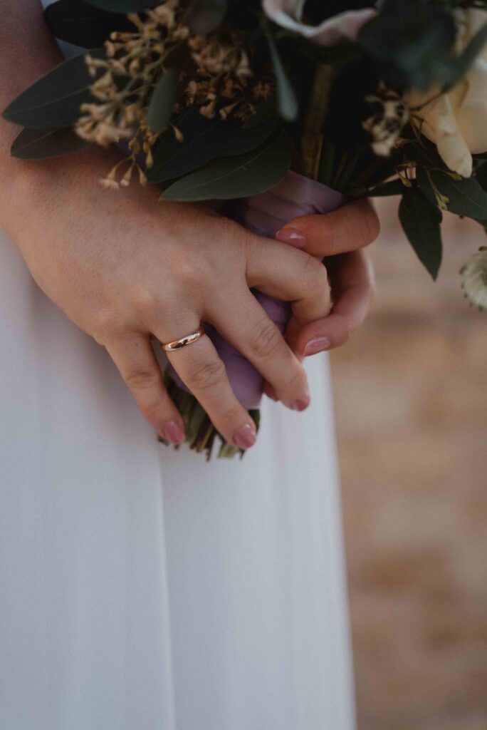 Heiraten in der Alten Neuendorfer Kirche in Potsdam 104