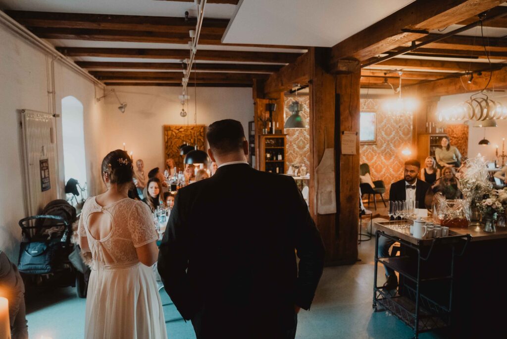 Heiraten in der Alten Neuendorfer Kirche in Potsdam 128