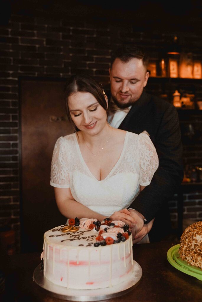 Heiraten in der Alten Neuendorfer Kirche in Potsdam 130
