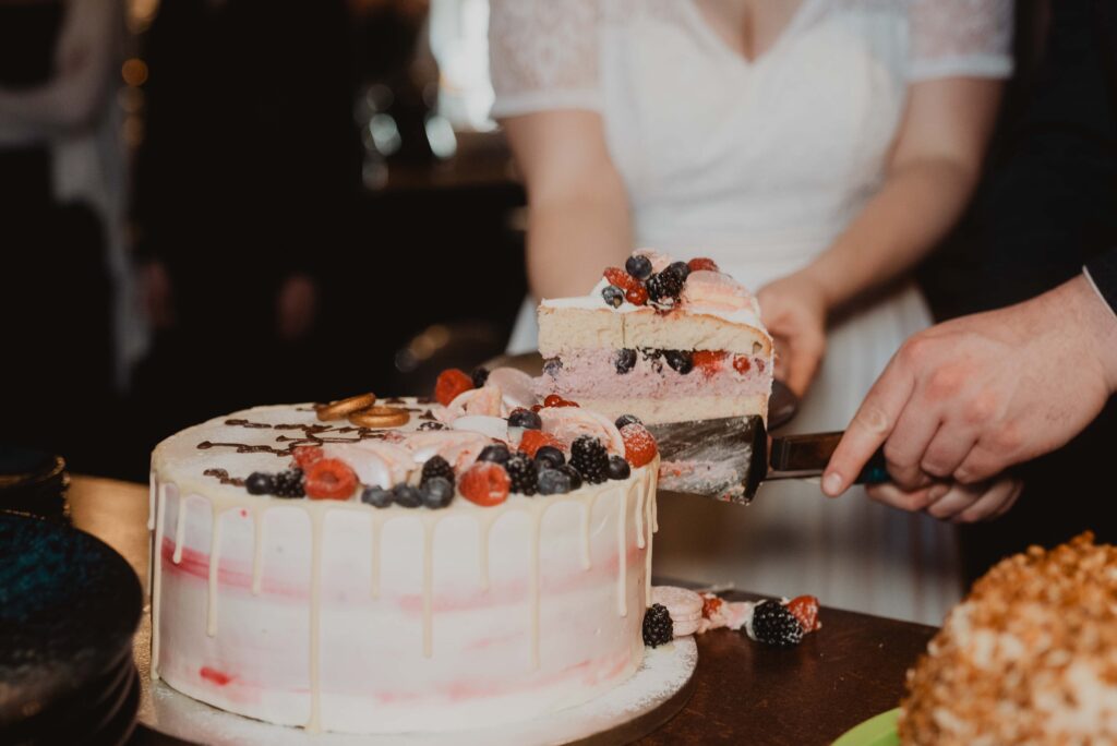 Heiraten in der Alten Neuendorfer Kirche in Potsdam 132