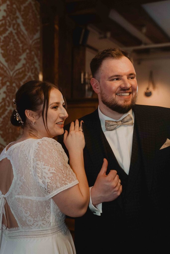 Heiraten in der Alten Neuendorfer Kirche in Potsdam 139