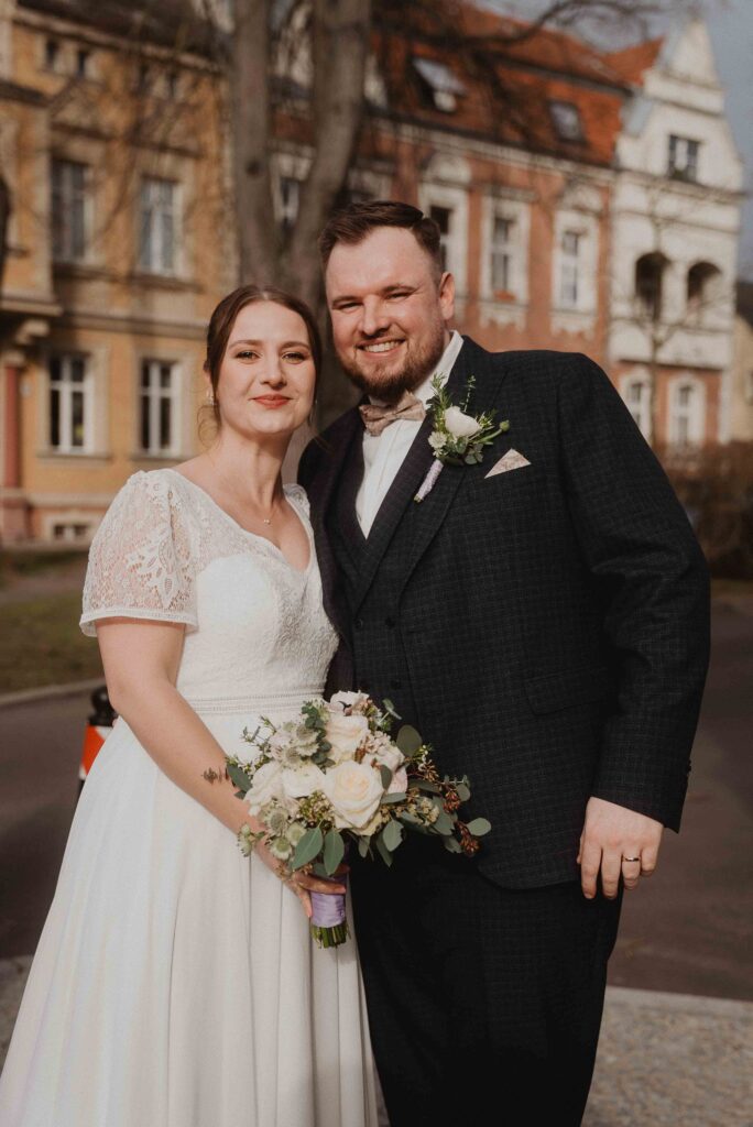 Heiraten in der Alten Neuendorfer Kirche in Potsdam 80