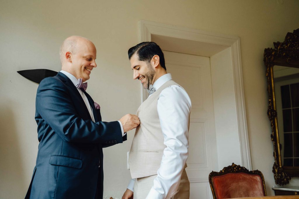 Heiraten im Gut Schloss Golm 17