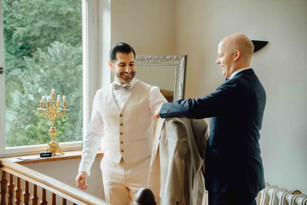 Heiraten im Gut Schloss Golm 18