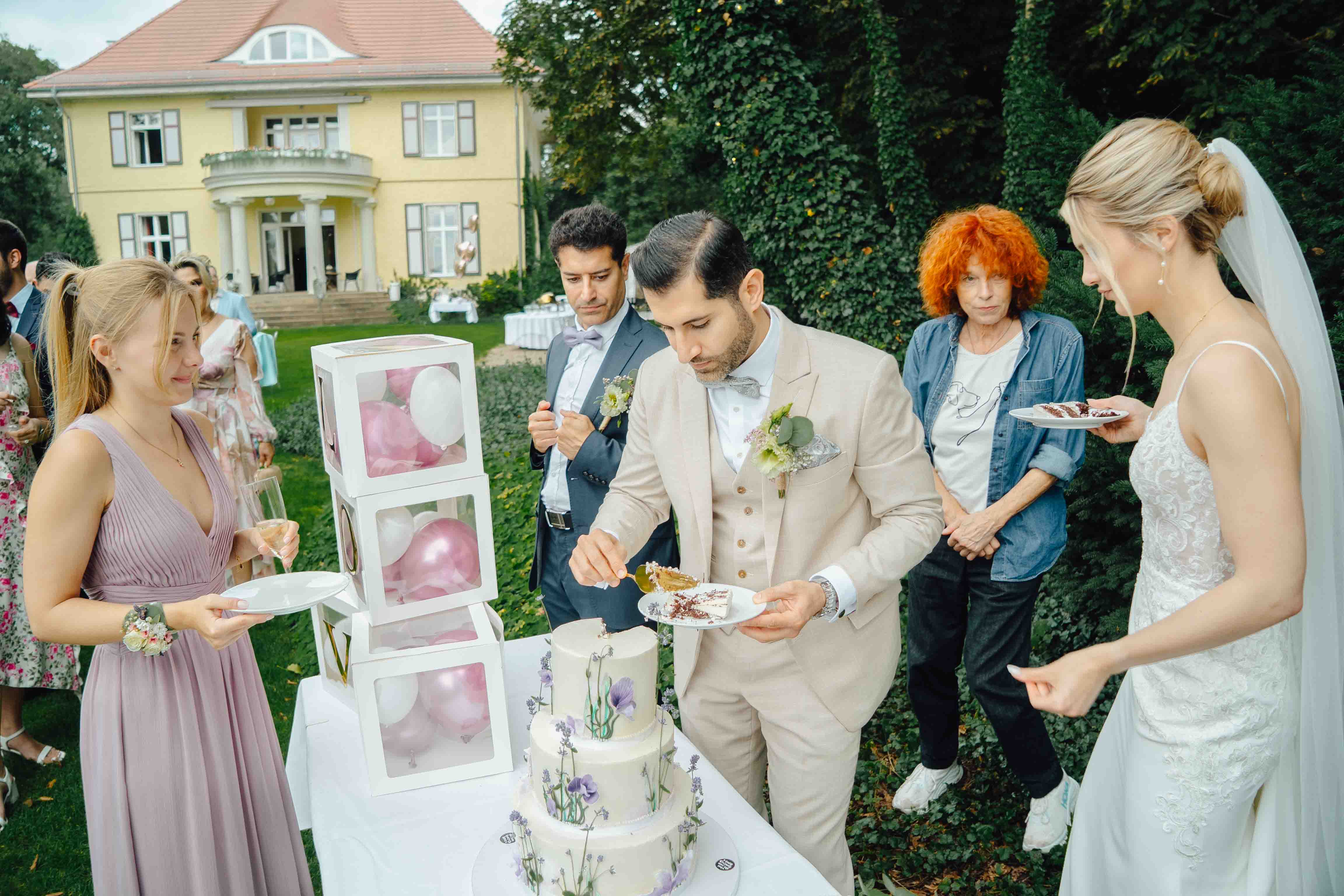 Heiraten im Gut Schloss Golm 183 Heiraten im Gut Schloss Golm 183