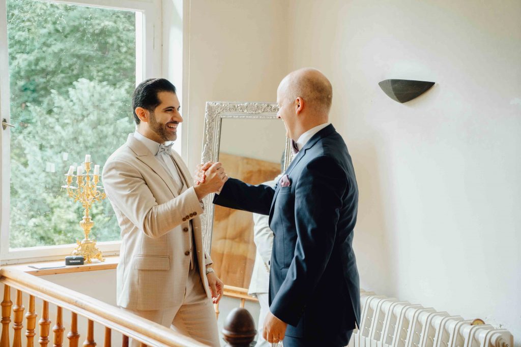 Heiraten im Gut Schloss Golm 20