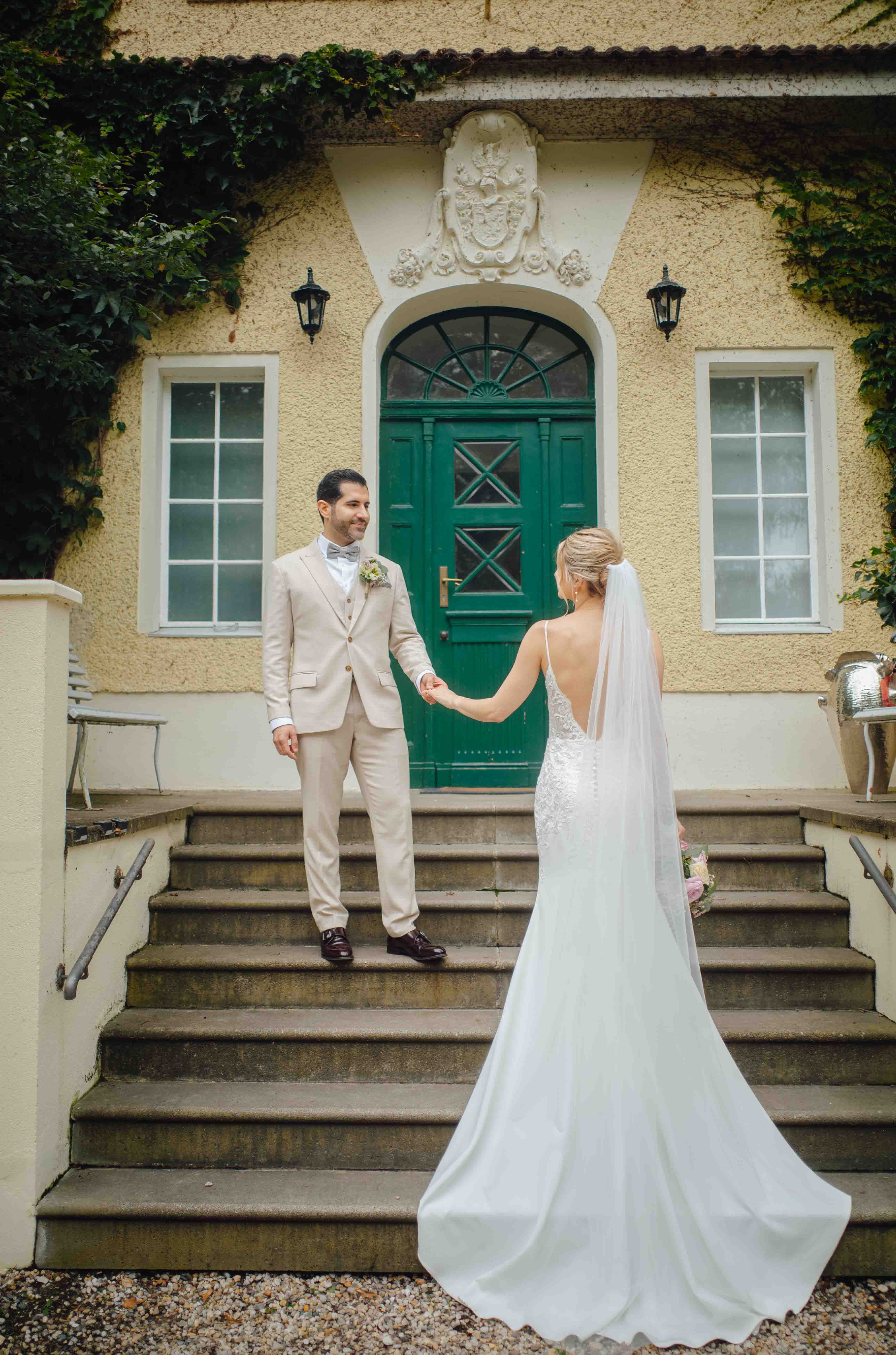 Heiraten im Gut Schloss Golm 210 Heiraten im Gut Schloss Golm 210