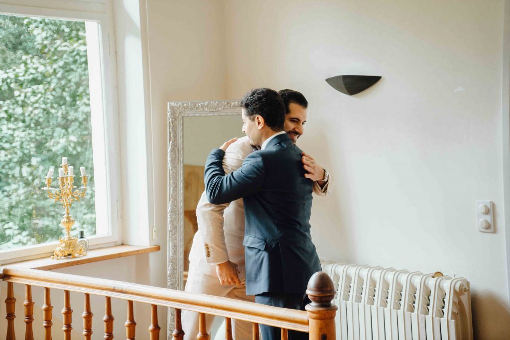 Heiraten im Gut Schloss Golm 24