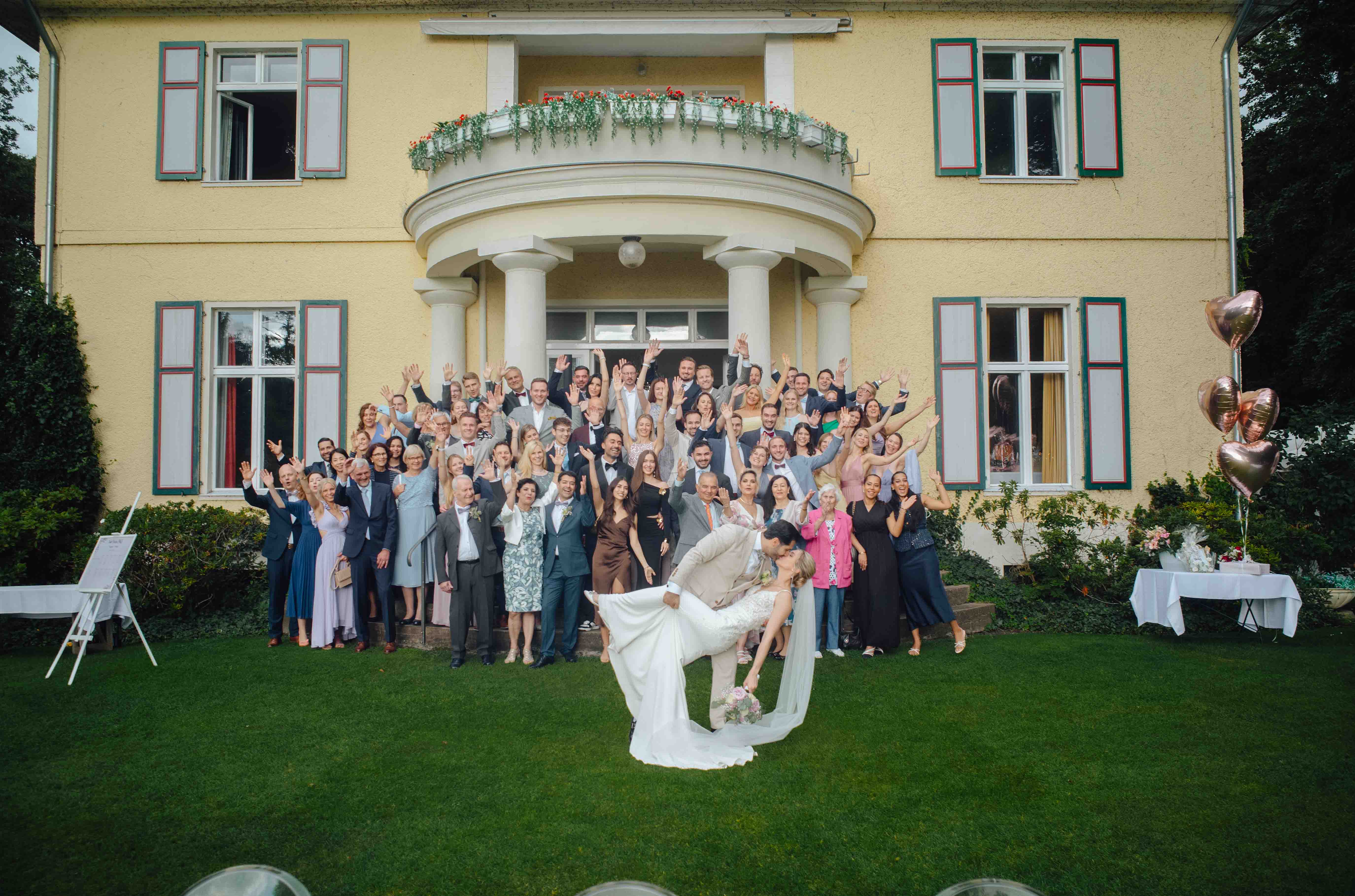 Heiraten im Gut Schloss Golm 250 Heiraten im Gut Schloss Golm 250