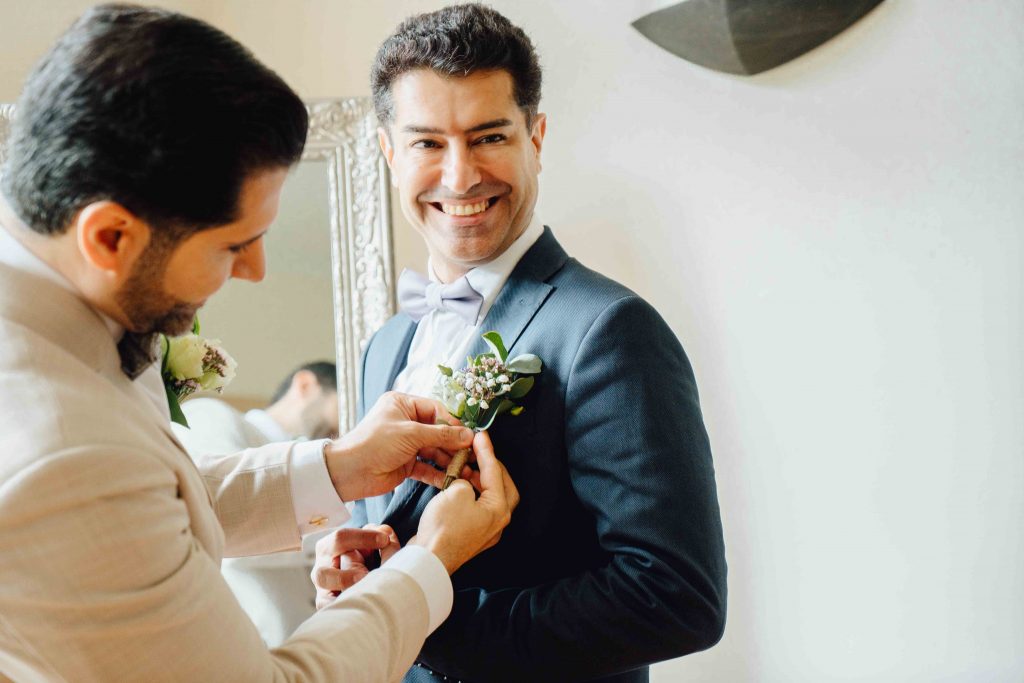 Heiraten im Gut Schloss Golm 28