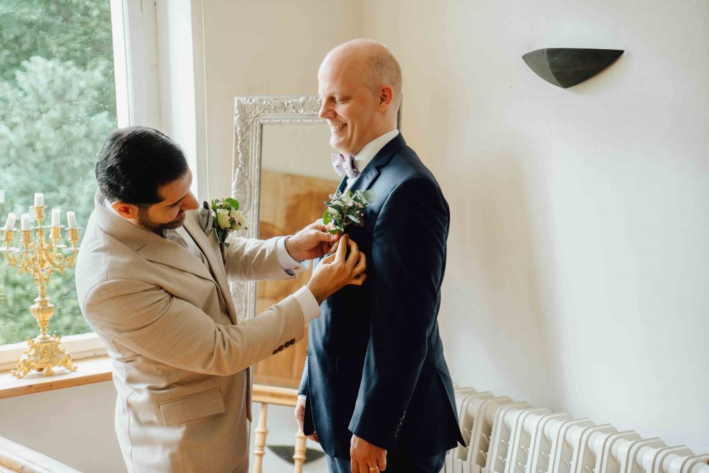 Heiraten im Gut Schloss Golm 29