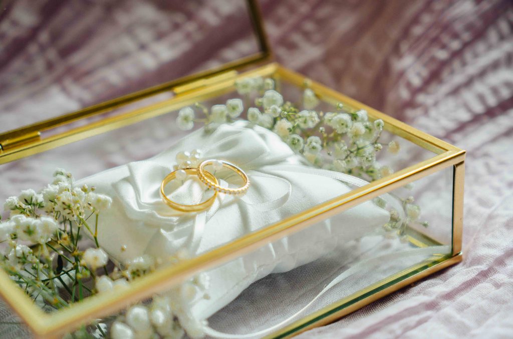 Heiraten im Gut Schloss Golm 3