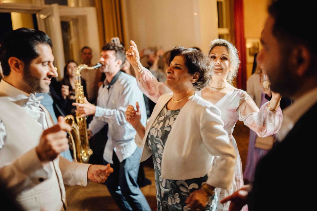 Heiraten im Gut Schloss Golm 393