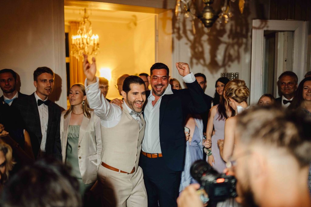 Heiraten im Gut Schloss Golm 396