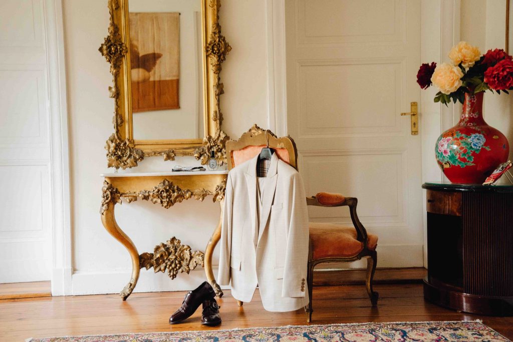 Heiraten im Gut Schloss Golm 6