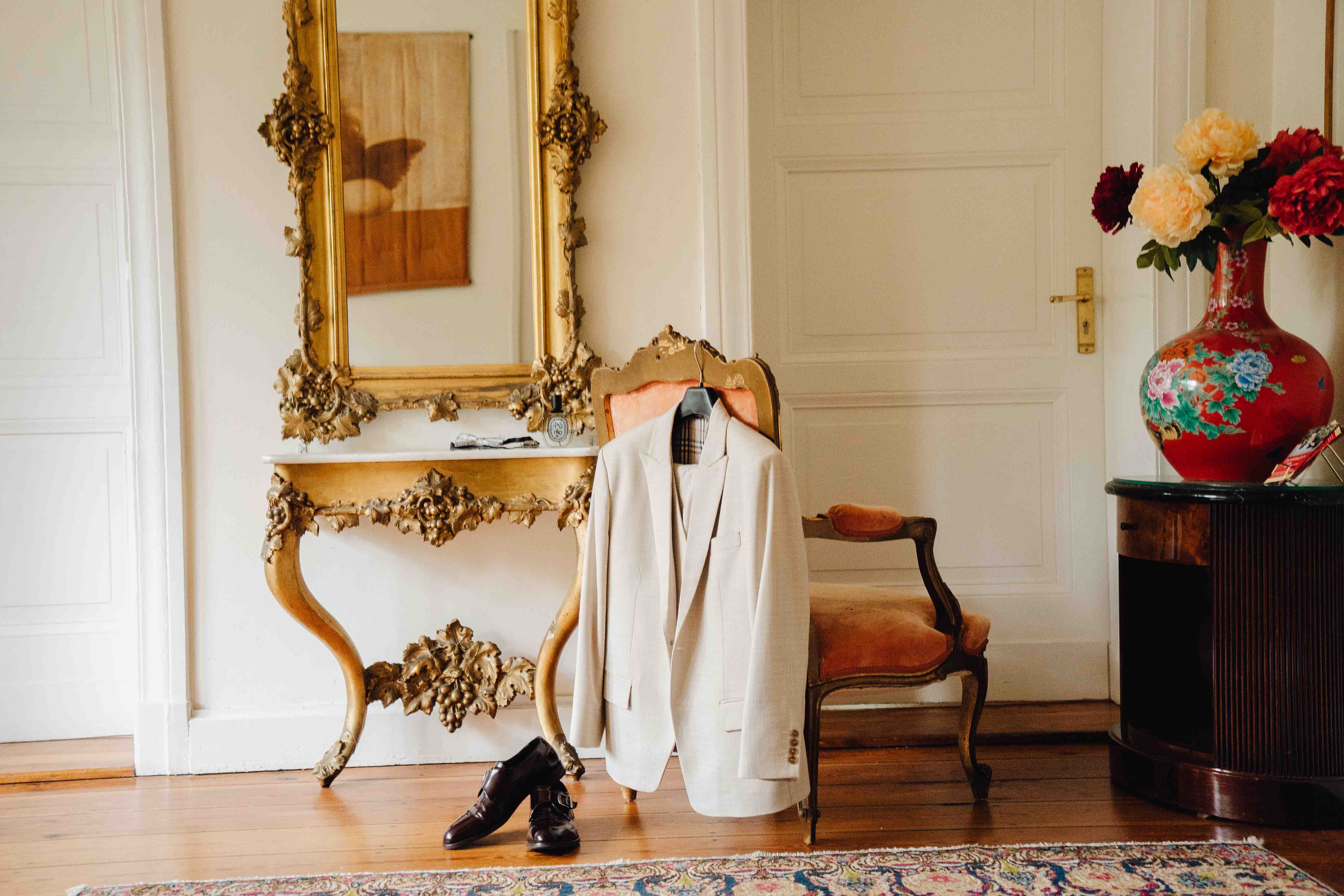 Heiraten im Gut Schloss Golm 6 Heiraten im Gut Schloss Golm 6