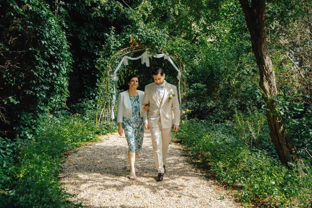 Heiraten im Gut Schloss Golm 77