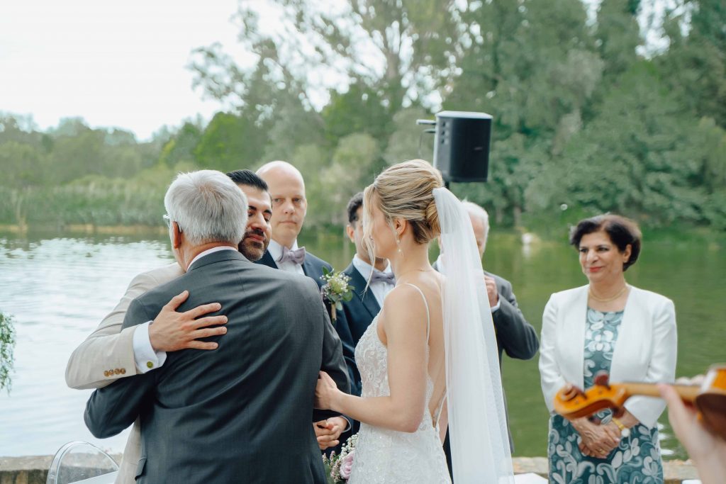 Heiraten im Gut Schloss Golm 91