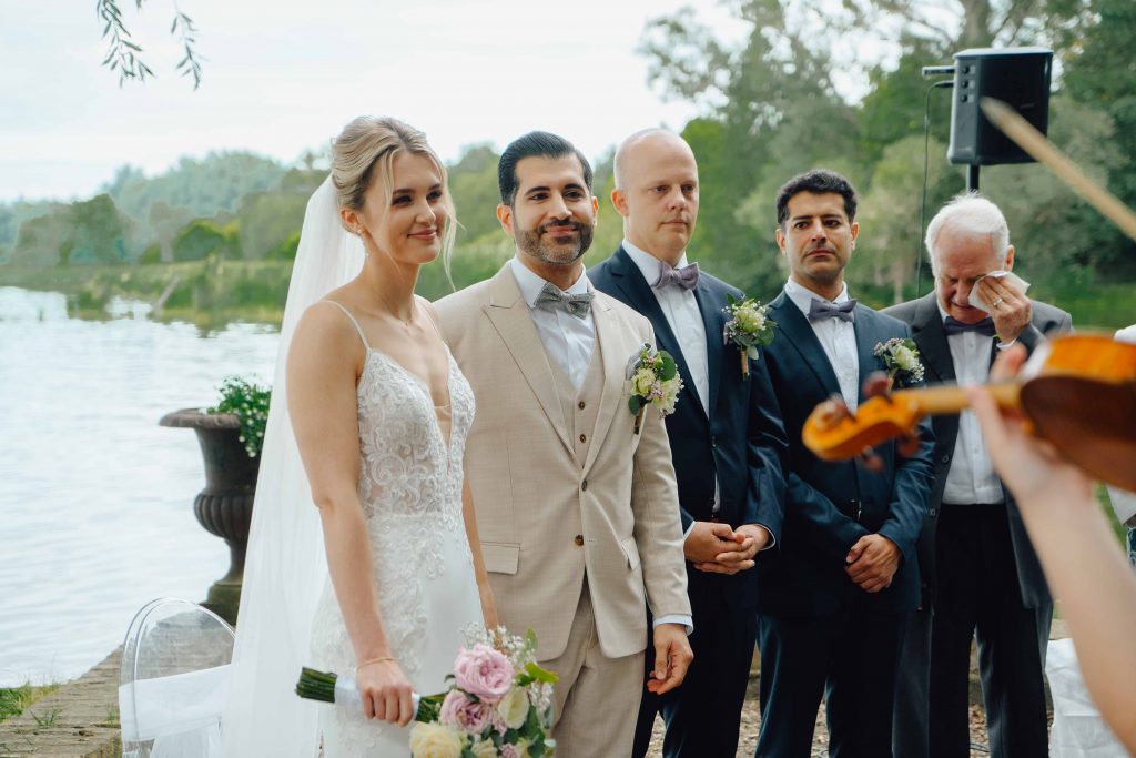 Heiraten im Gut Schloss Golm 92