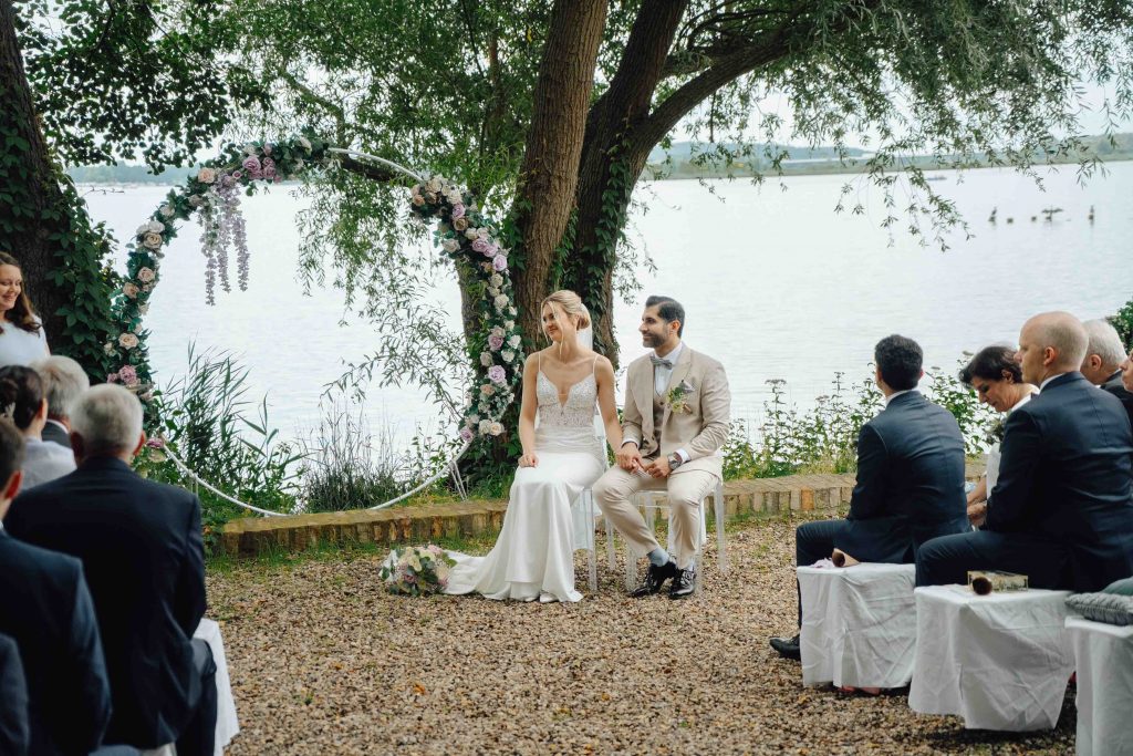 Heiraten im Gut Schloss Golm 95