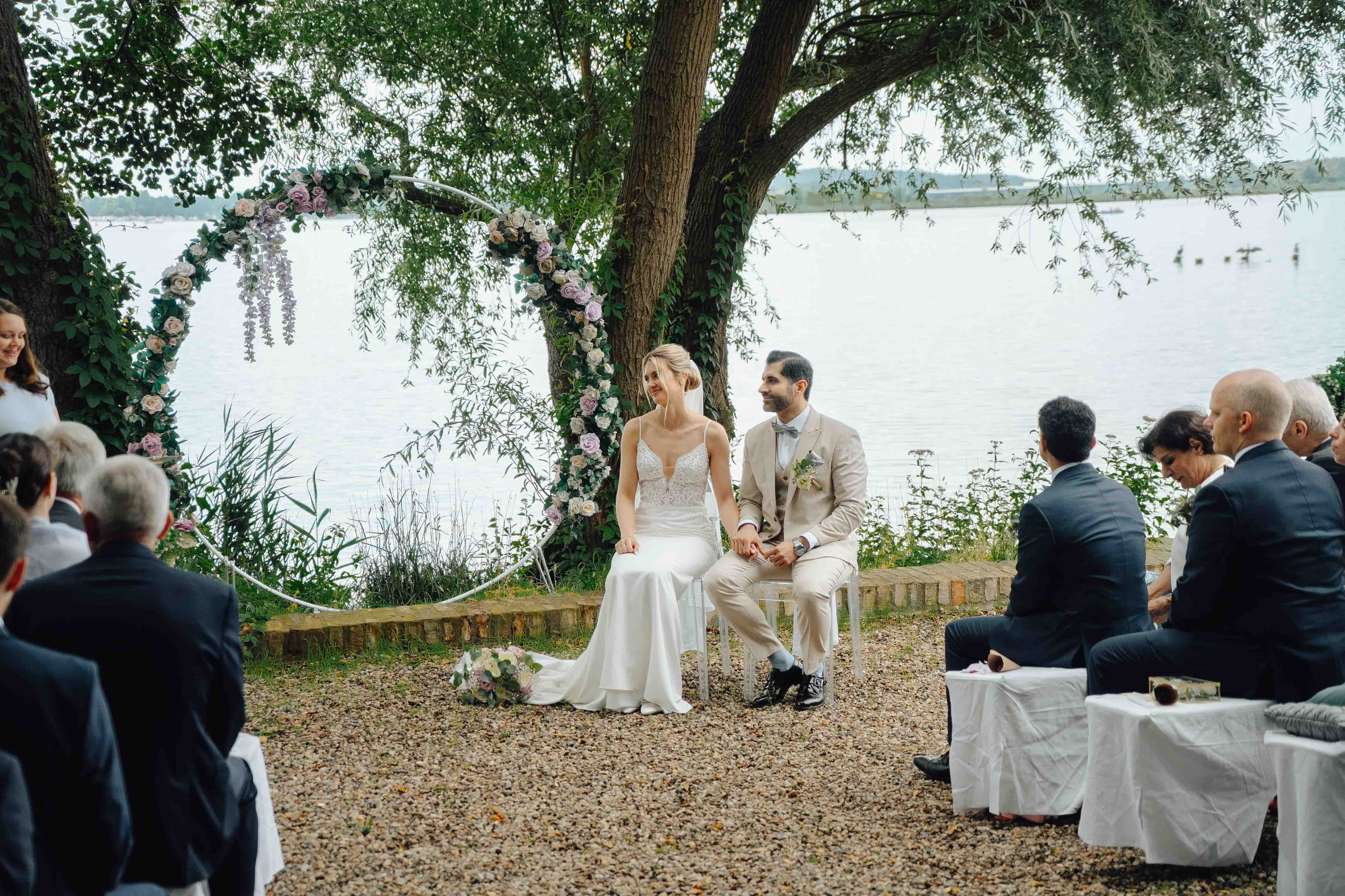 Heiraten im Gut Schloss Golm 95 Heiraten im Gut Schloss Golm 95