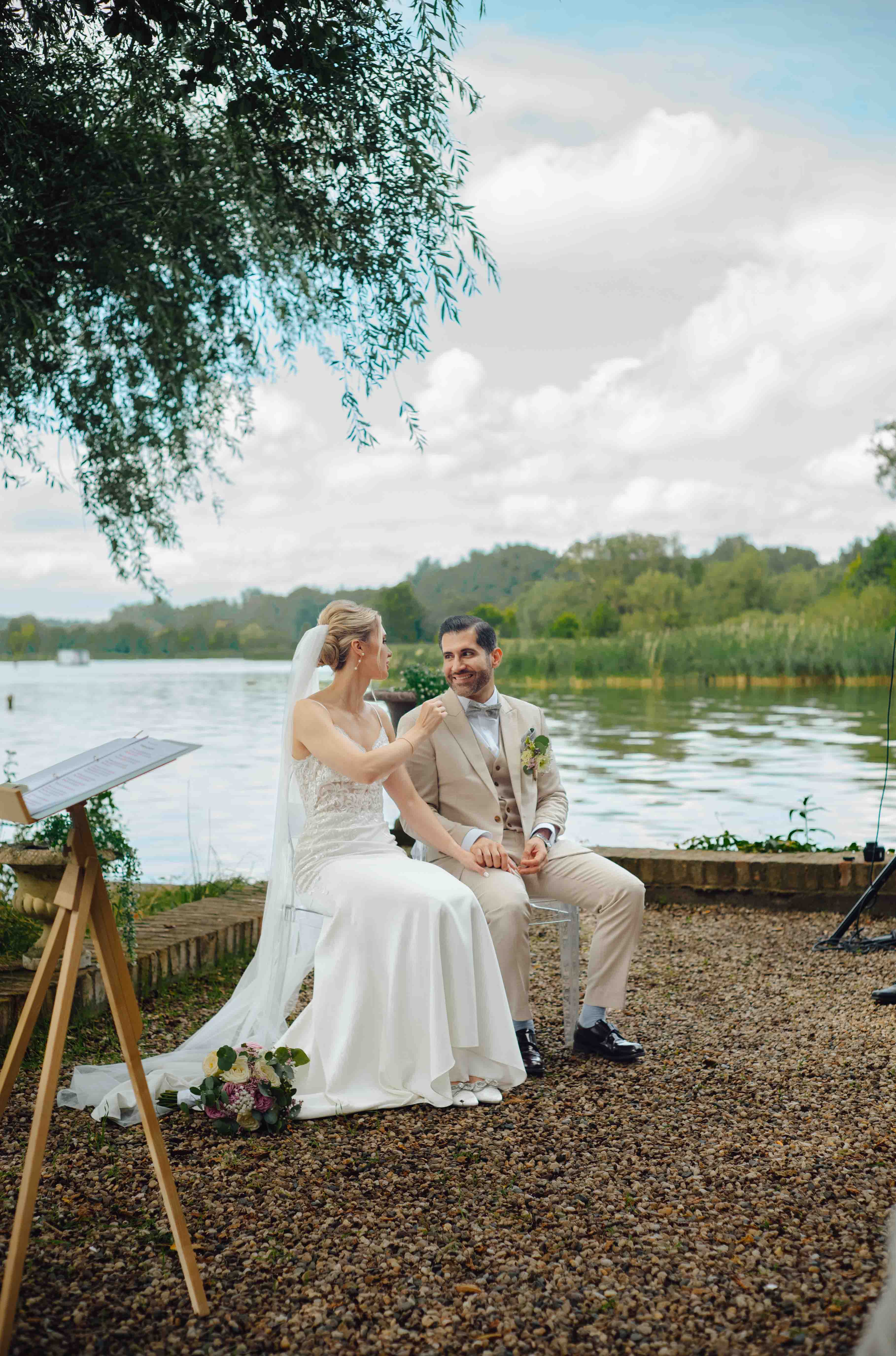 Heiraten im Gut Schloss Golm 98 Heiraten im Gut Schloss Golm 98