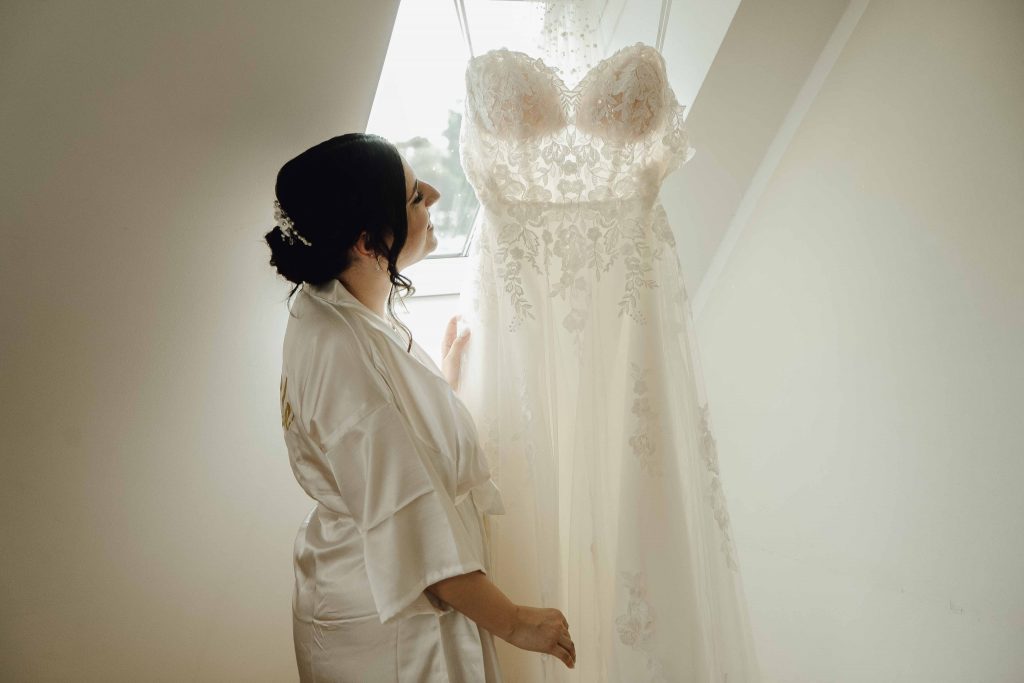 Heiraten im Jagdhaus Spandau 101