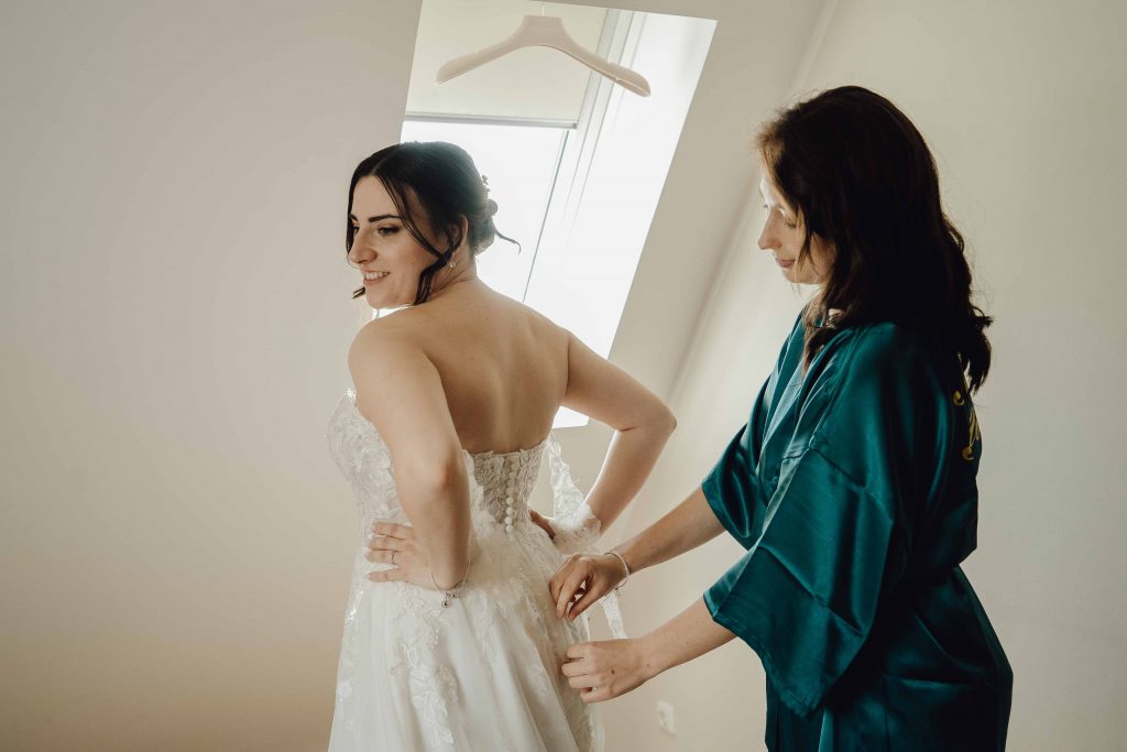 Heiraten im Jagdhaus Spandau 116
