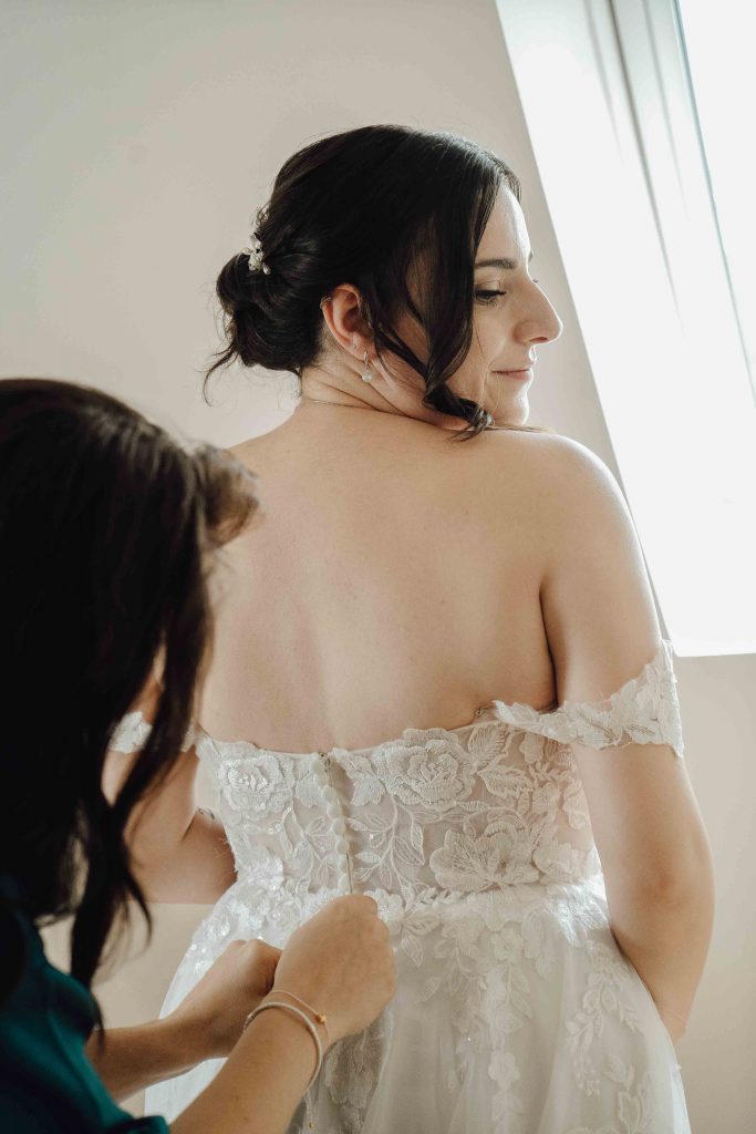 Heiraten im Jagdhaus Spandau 119