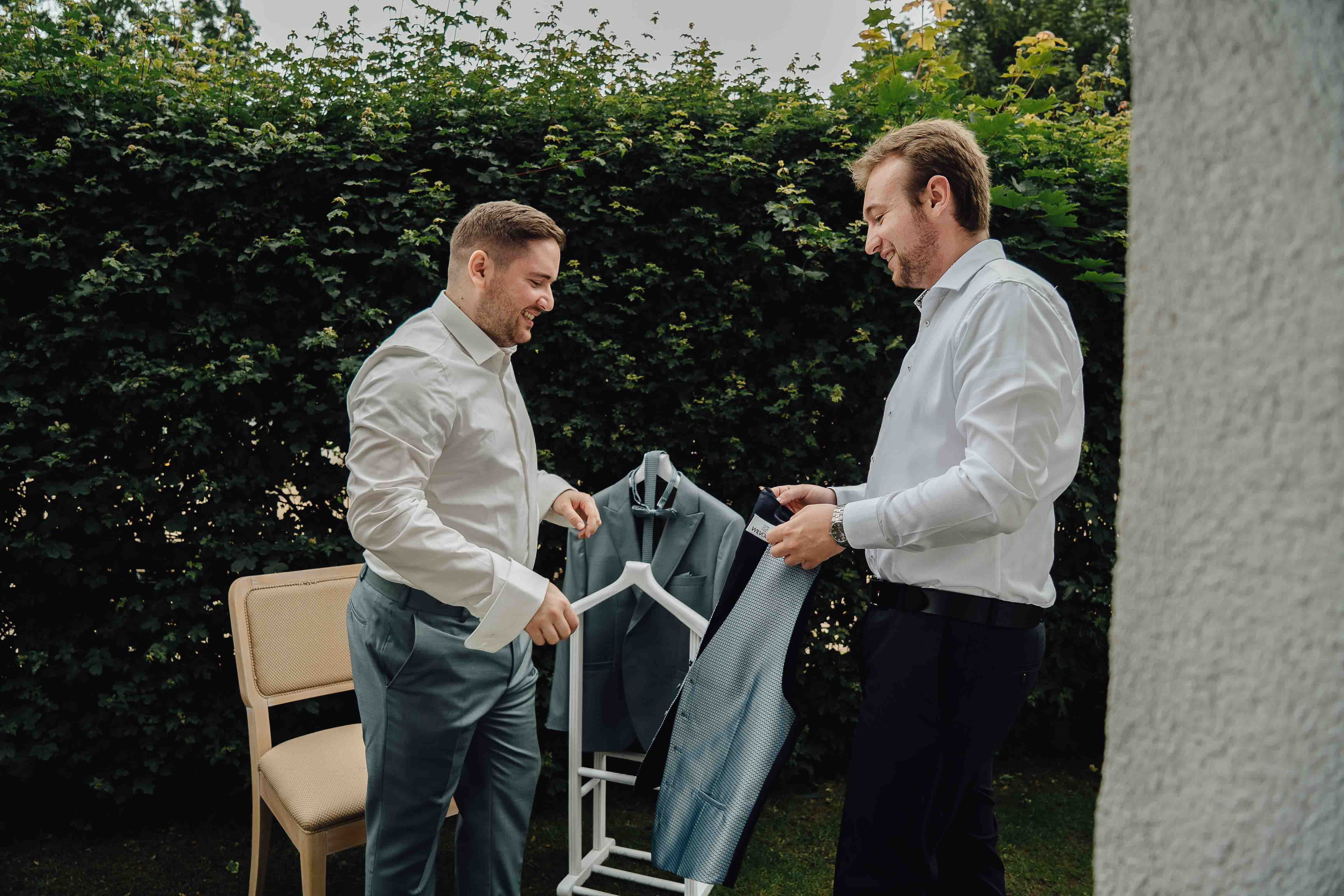 Heiraten im Jagdhaus Spandau 12 Heiraten im Jagdhaus Spandau 12