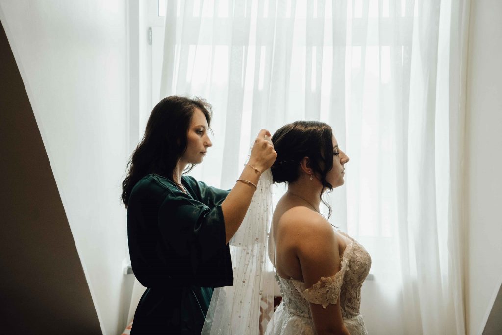 Heiraten im Jagdhaus Spandau 121