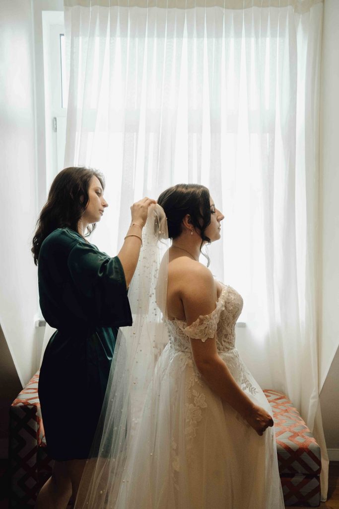 Heiraten im Jagdhaus Spandau 122