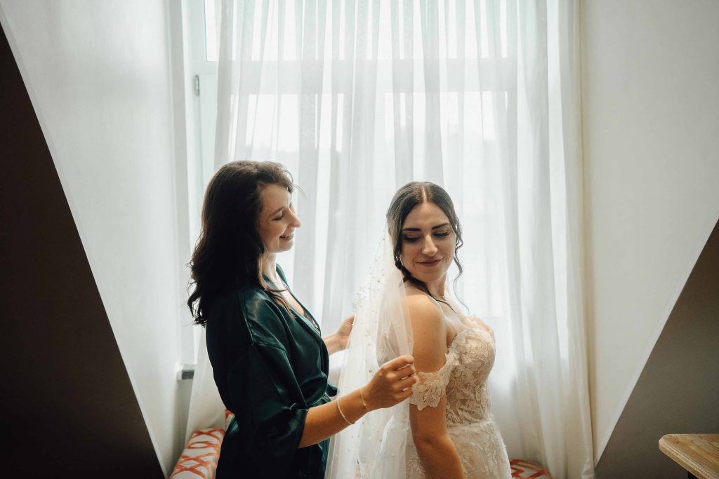Heiraten im Jagdhaus Spandau 123