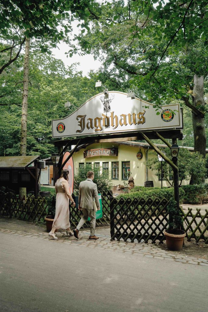 Heiraten im Jagdhaus Spandau 129