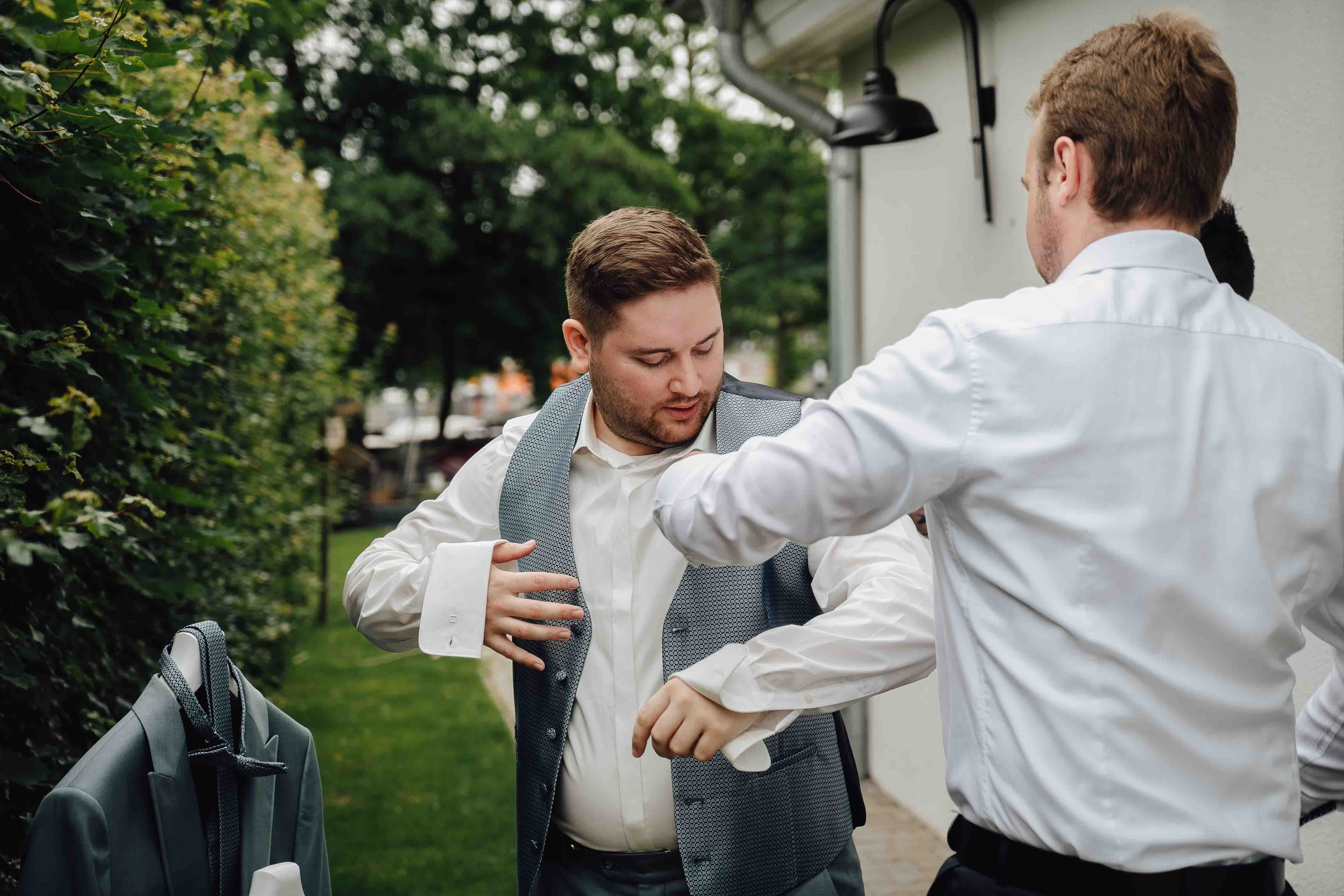 Heiraten im Jagdhaus Spandau 13 Heiraten im Jagdhaus Spandau 13