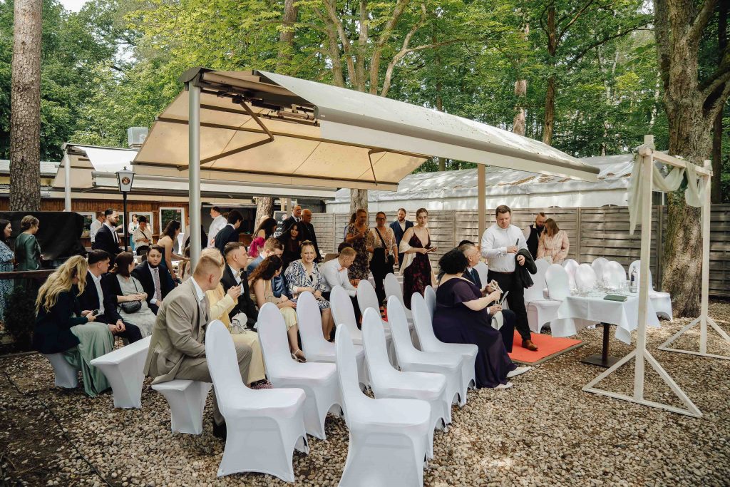 Heiraten im Jagdhaus Spandau 130